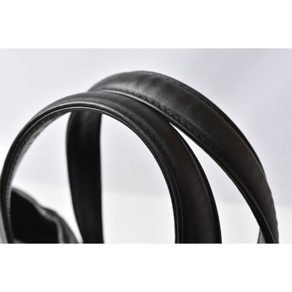 Chanel Case Mini Pouch Accessory Case Caviar Skin… - image 7